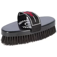 Glanzbürste aus Rosshaar Kerbl Covalliero Glanzbürste aus Rosshaar Kerbl Covalliero