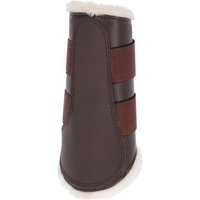 Vorderbeingamaschen Kerbl Fleece (x2) Vorderbeingamaschen Kerbl Fleece (x2)