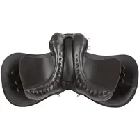 Gemischter Sattel ausgestattet Pferd Kerbl Gemischter Sattel ausgestattet Pferd Kerbl