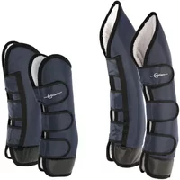 Transportgamaschen Kerbl (x4) Transportgamaschen Kerbl (x4)