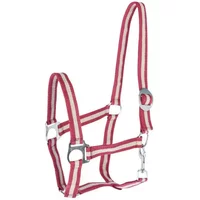 Shetty-Nylon-Halfter Kerbl hippo Shetty-Nylon-Halfter Kerbl hippo