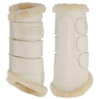 Weiche Gamaschen Kerbl Pelisa (x2) Weiche Gamaschen Kerbl Pelisa (x2)