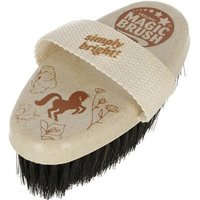 Weiche Bürste Kerbl WaterLily 17x8cm Weiche Bürste Kerbl WaterLily 17x8cm