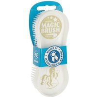 Bürste Kerbl magicbrush soft lily Bürste Kerbl magicbrush soft lily