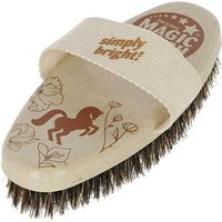 Weiche Bürste Kerbl WaterLily 14×7 cm Weiche Bürste Kerbl WaterLily 14×7 cm