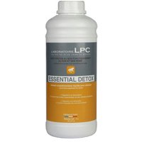 Ergänzungsfuttermittel Verdauung für Pferde LPC Essential Detox Ergänzungsfuttermittel Verdauung für Pferde LPC Essential Detox