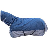 Outdoor-Decke Equithème Tyrex 600 D 0g Outdoor-Decke Equithème Tyrex 600 D 0g