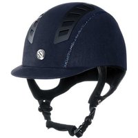 Mikrofaserhelm Back on Track EQ3 Mikrofaserhelm Back on Track EQ3