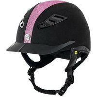 Mikrofaser-Helm Back on Track EQ3 lynx Mikrofaser-Helm Back on Track EQ3 lynx