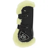 Gamaschen mit Knöpfen Synthetisches Schafsleder xtr Norton Gamaschen mit Knöpfen Synthetisches Schafsleder xtr Norton