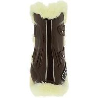 Gamaschen mit Knöpfen Norton XTR Mouton Synthétique Gamaschen mit Knöpfen Norton XTR Mouton Synthétique