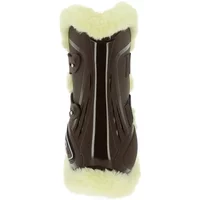 Gamaschen mit Knöpfen Norton XTR Mouton Synthétique Gamaschen mit Knöpfen Norton XTR Mouton Synthétique