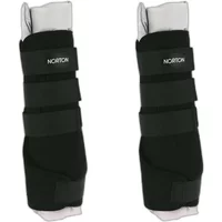 2er-Set Ruhegamaschen für Pferde für Pferde Norton 2er-Set Ruhegamaschen für Pferde für Pferde Norton