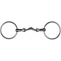 2-Ring Gebiss Feeling 2-Ring Gebiss Feeling