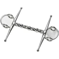 Waterford Aufzieh Schenkeltrense Feeling Waterford Aufzieh Schenkeltrense Feeling