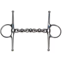 Waterford Schenkeltrense Feeling Waterford Schenkeltrense Feeling