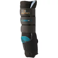 Geschlossene Ruhegamaschen mit Magnetverschluss Kentucky Recuptex Geschlossene Ruhegamaschen mit Magnetverschluss Kentucky Recuptex