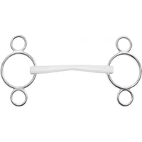 3-Ring Gebiss Sprenger 3-Ring Gebiss Sprenger