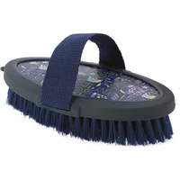 Pferdebürste Hippotonic Soft Fantaisie – Gm Pferdebürste Hippotonic Soft Fantaisie – Gm