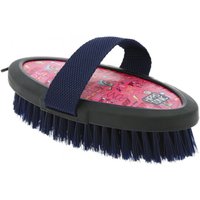 Pferdebürste Hippotonic Soft Fantaisie – Gm Pferdebürste Hippotonic Soft Fantaisie – Gm