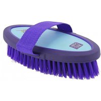 Pferdebürste Hippotonic Soft Fantaisie – Gm Pferdebürste Hippotonic Soft Fantaisie – Gm