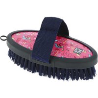 Pferdebürste Hippotonic Soft Fantaisie – Pm Pferdebürste Hippotonic Soft Fantaisie – Pm