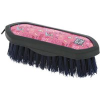 Pferdebürste Hippotonic Soft Fantaisie – Gm Pferdebürste Hippotonic Soft Fantaisie – Gm