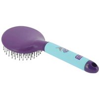 Pferdebürste Hippotonic BROS.CRIN.H-T.SOFT Licorn.CIEL Pferdebürste Hippotonic BROS.CRIN.H-T.SOFT Licorn.CIEL