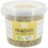 Pferdeleckerlies mit MaGeschmack Hippotonic Pferdeleckerlies mit MaGeschmack Hippotonic