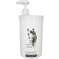 Reparierendes Pferdeshampoo violett Jump Your Hair Reparierendes Pferdeshampoo violett Jump Your Hair