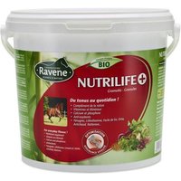 Vitamin-Ergänzungsfuttermittel für Pferde Ravene Nutrilife Vitamin-Ergänzungsfuttermittel für Pferde Ravene Nutrilife