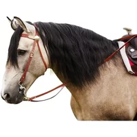 Reittrensen für Pferde Randol’s Two tone Reittrensen für Pferde Randol’s Two tone