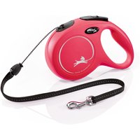Leine für Hunde Kerbl Flexi New Classic Leine für Hunde Kerbl Flexi New Classic