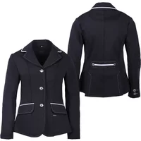 Kinder Turnierreiterjacke QHP Coco Kinder Turnierreiterjacke QHP Coco