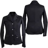 Kinder Turnierreitjacke Q-essentials Robin Kinder Turnierreitjacke Q-essentials Robin