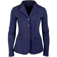Turnierreiterjacke Damen QHP Juliet Turnierreiterjacke Damen QHP Juliet