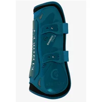 Offene Vorderbeingamaschen Kentucky Bamboo Elastic Offene Vorderbeingamaschen Kentucky Bamboo Elastic