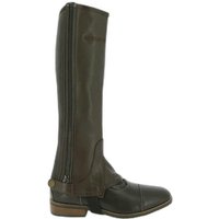 Mini-Chaps Equithème cuir Mini-Chaps Equithème cuir