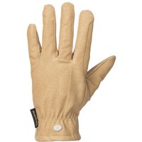 Reithandschuhe aus Leder Equithème Travail Reithandschuhe aus Leder Equithème Travail