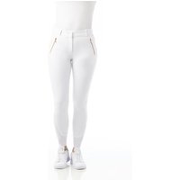 Turnierreithose Mid Grip Damen Equithème Kenya Turnierreithose Mid Grip Damen Equithème Kenya