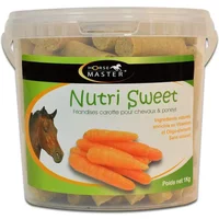 Flanell für Pferde Gaze Horse Master 1750 g 45 cm x 12 m Flanell für Pferde Gaze Horse Master 1750 g 45 cm x 12 m