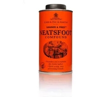 Lederöl Carr&Day&Martin Vanner & prest neatsfoot compound 1l Lederöl Carr&Day&Martin Vanner & prest neatsfoot compound 1l