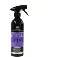 Shampoo für Pferde in der Aluminiumflasche Carr&Day&Martin Dreamcoat ultimate coat finish 500 ml Shampoo für Pferde in der Aluminiumflasche Carr&Day&Martin Dreamcoat ultimate coat finish 500 ml