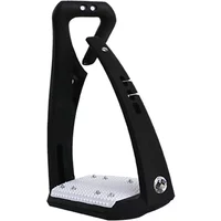 Sicherheitssteigbügel Free Jump Soft’Up Pro Plus Crystal Edition Sicherheitssteigbügel Free Jump Soft’Up Pro Plus Crystal Edition