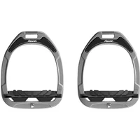 Steigbügel green composite schräg ultra grip Flex On Steigbügel green composite schräg ultra grip Flex On