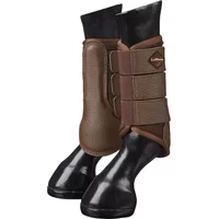 Hinterbeingamaschen aus Netzstoff LeMieux Hinterbeingamaschen aus Netzstoff LeMieux