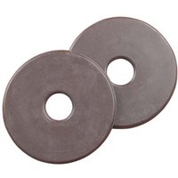 Gebissscheiben T de T Gebissscheiben T de T