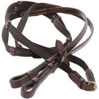 Gurt für Pony Zügel Supergrip Eric Thomas Pro Gurt für Pony Zügel Supergrip Eric Thomas Pro