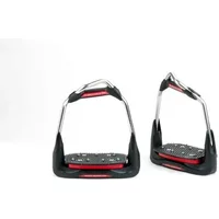 Steigbügel Free Jump Air’s (plancher 10° œil 30°) Steigbügel Free Jump Air’s (plancher 10° œil 30°)