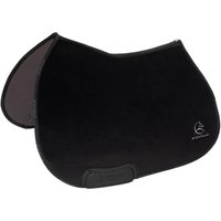 Satteldecke für Pferde Acavallo Louvre Square Pad Jump Satteldecke für Pferde Acavallo Louvre Square Pad Jump